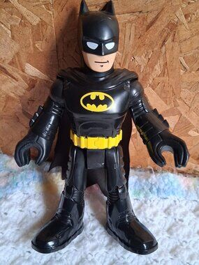 BATMAN FIGURE-10" TALL